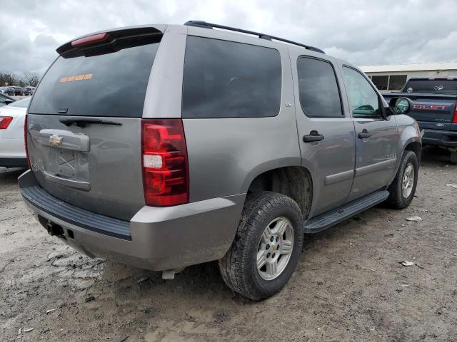 Photo 2 VIN: 1GNFC13C98R133691 - CHEVROLET TAHOE 