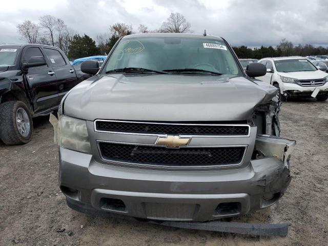 Photo 4 VIN: 1GNFC13C98R133691 - CHEVROLET TAHOE 