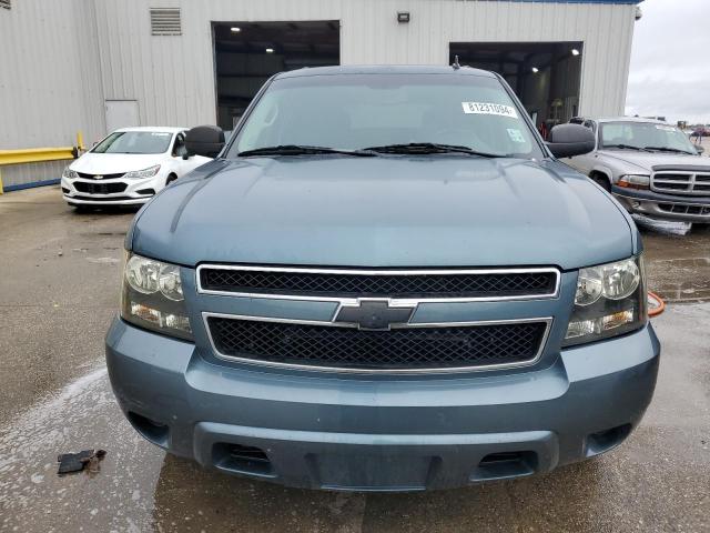 Photo 4 VIN: 1GNFC13C99R295502 - CHEVROLET TAHOE C150 