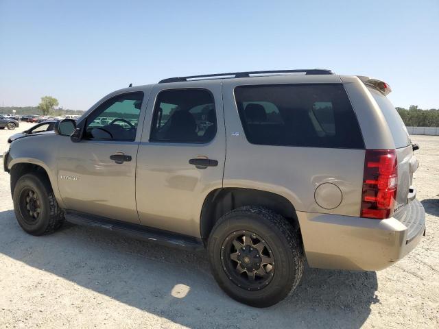 Photo 1 VIN: 1GNFC13CX7J336263 - CHEVROLET TAHOE C150 