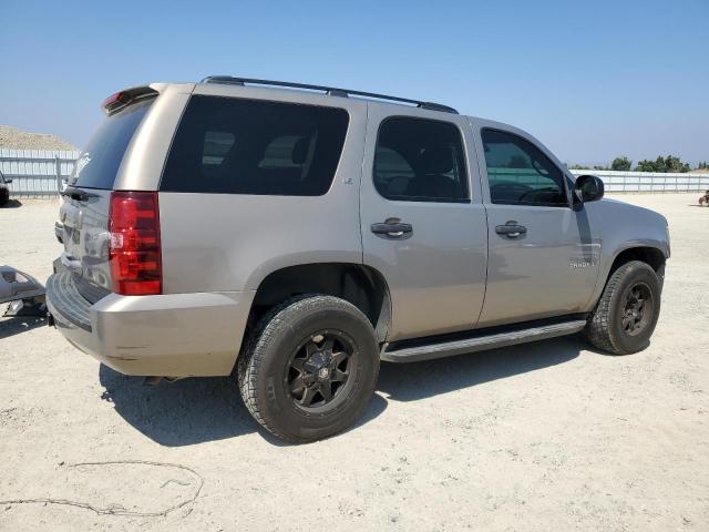 Photo 2 VIN: 1GNFC13CX7J336263 - CHEVROLET TAHOE C150 