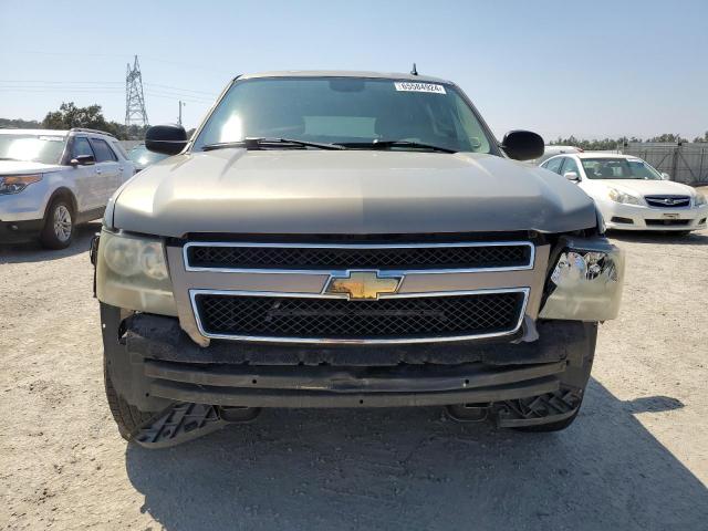 Photo 4 VIN: 1GNFC13CX7J336263 - CHEVROLET TAHOE C150 