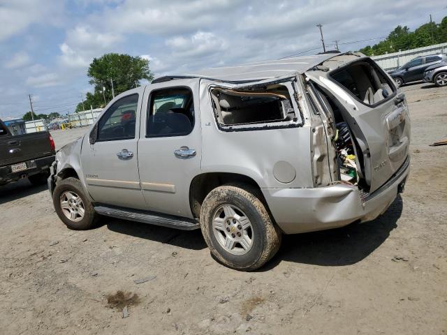 Photo 1 VIN: 1GNFC13CX7R282691 - CHEVROLET TAHOE 