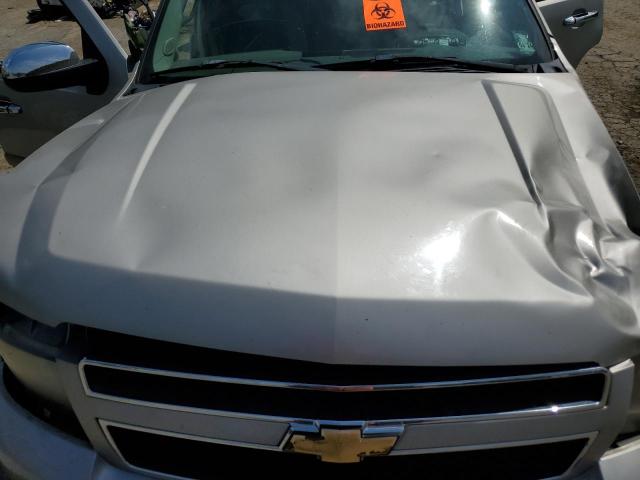 Photo 10 VIN: 1GNFC13CX7R282691 - CHEVROLET TAHOE 