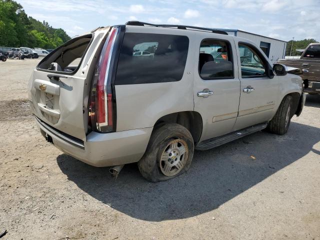 Photo 2 VIN: 1GNFC13CX7R282691 - CHEVROLET TAHOE 