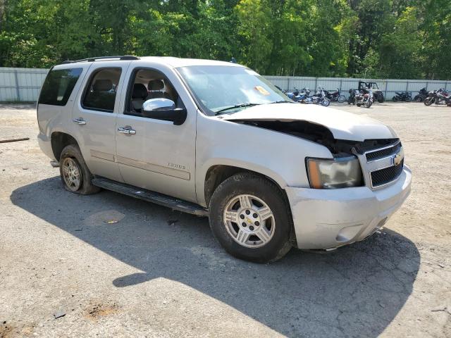 Photo 3 VIN: 1GNFC13CX7R282691 - CHEVROLET TAHOE 