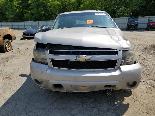 Photo 4 VIN: 1GNFC13CX7R282691 - CHEVROLET TAHOE 