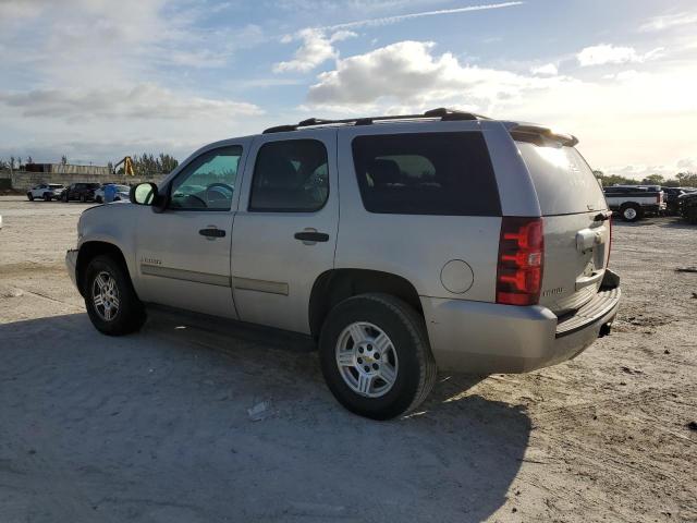 Photo 1 VIN: 1GNFC13CX7R303653 - CHEVROLET TAHOE 