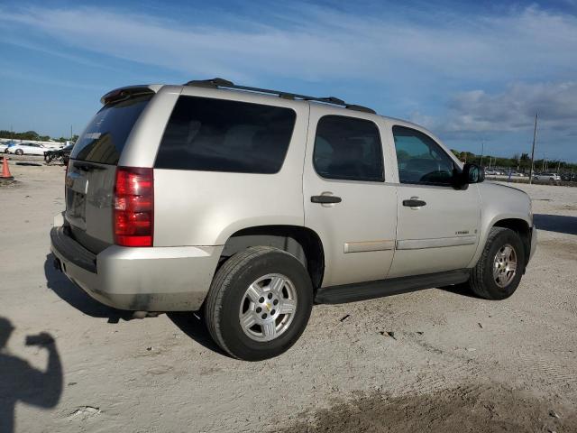 Photo 2 VIN: 1GNFC13CX7R303653 - CHEVROLET TAHOE 