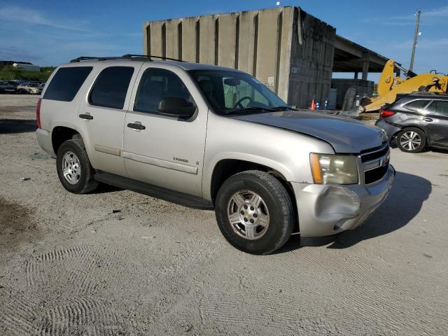 Photo 3 VIN: 1GNFC13CX7R303653 - CHEVROLET TAHOE 