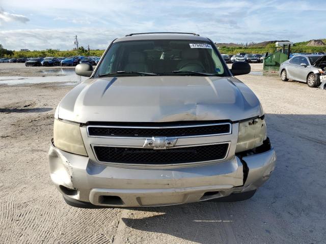 Photo 4 VIN: 1GNFC13CX7R303653 - CHEVROLET TAHOE 