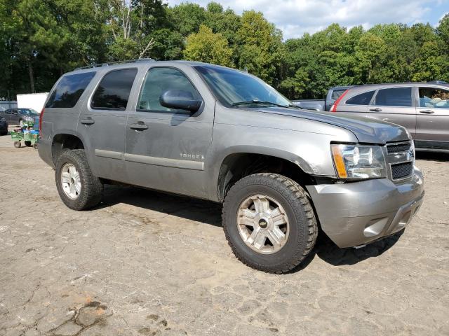 Photo 3 VIN: 1GNFC13CX7R398019 - CHEVROLET TAHOE C150 