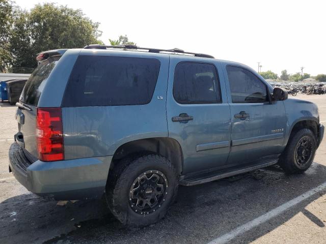 Photo 2 VIN: 1GNFC13CX8J227724 - CHEVROLET TAHOE C150 