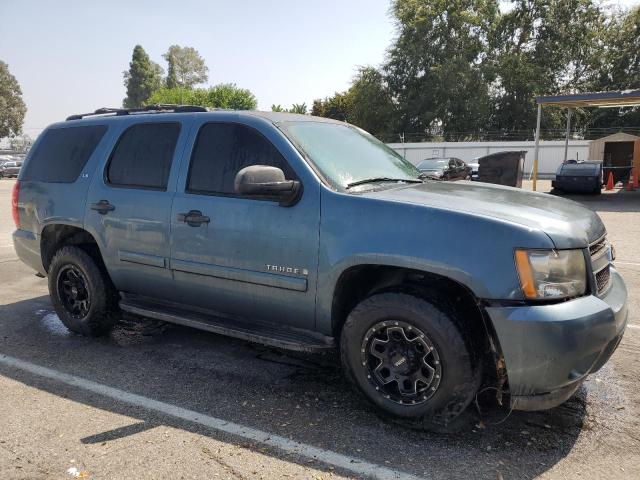 Photo 3 VIN: 1GNFC13CX8J227724 - CHEVROLET TAHOE C150 