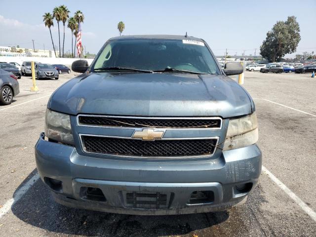 Photo 4 VIN: 1GNFC13CX8J227724 - CHEVROLET TAHOE C150 