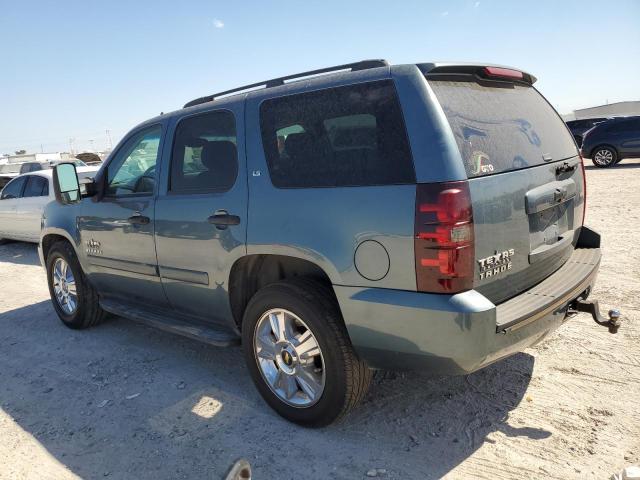 Photo 1 VIN: 1GNFC13CX8R116480 - CHEVROLET TAHOE C150 