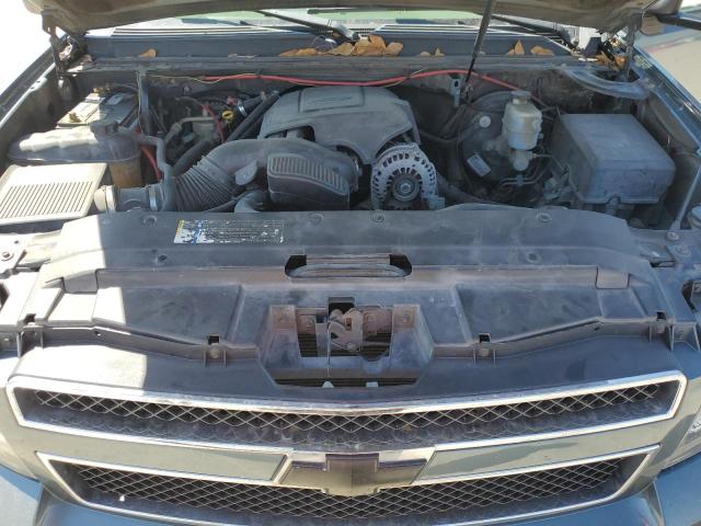 Photo 11 VIN: 1GNFC13CX8R116480 - CHEVROLET TAHOE C150 