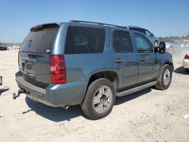 Photo 2 VIN: 1GNFC13CX8R116480 - CHEVROLET TAHOE C150 