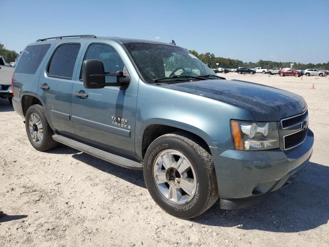 Photo 3 VIN: 1GNFC13CX8R116480 - CHEVROLET TAHOE C150 