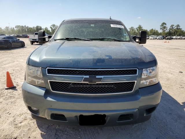 Photo 4 VIN: 1GNFC13CX8R116480 - CHEVROLET TAHOE C150 