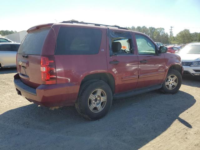 Photo 2 VIN: 1GNFC13J07R138470 - CHEVROLET TAHOE C150 