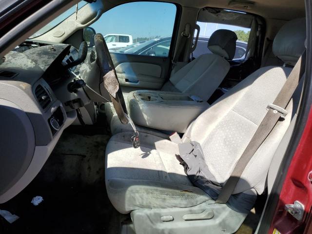 Photo 6 VIN: 1GNFC13J07R138470 - CHEVROLET TAHOE C150 