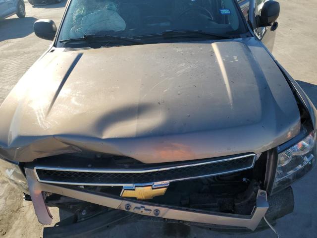 Photo 10 VIN: 1GNFC13J07R171808 - CHEVROLET TAHOE 