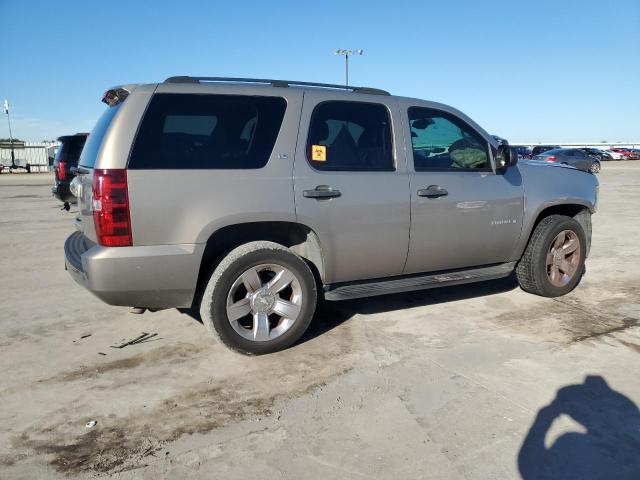 Photo 2 VIN: 1GNFC13J07R171808 - CHEVROLET TAHOE 