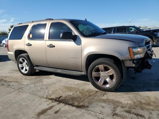 Photo 3 VIN: 1GNFC13J07R171808 - CHEVROLET TAHOE 