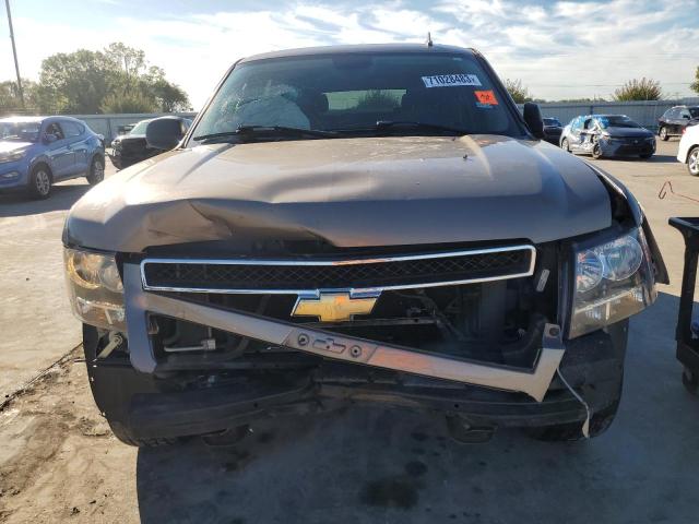 Photo 4 VIN: 1GNFC13J07R171808 - CHEVROLET TAHOE 