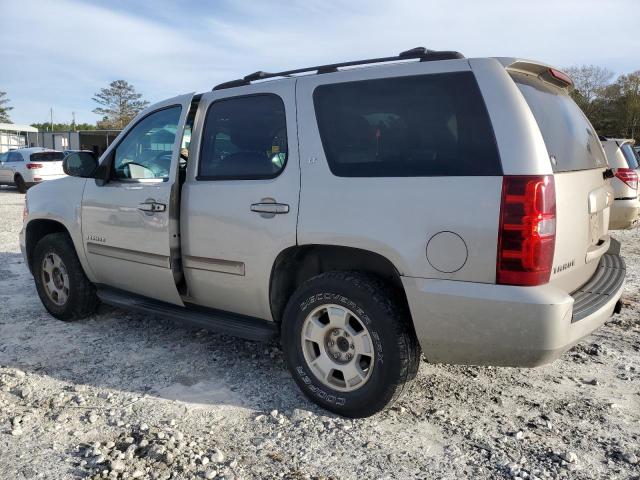 Photo 1 VIN: 1GNFC13J07R200059 - CHEVROLET TAHOE C150 