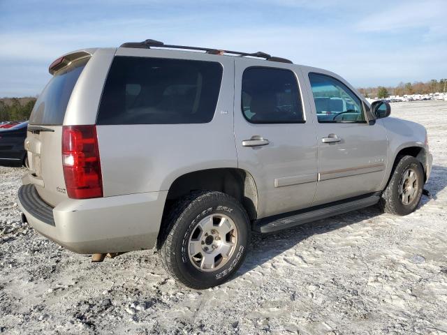 Photo 2 VIN: 1GNFC13J07R200059 - CHEVROLET TAHOE C150 