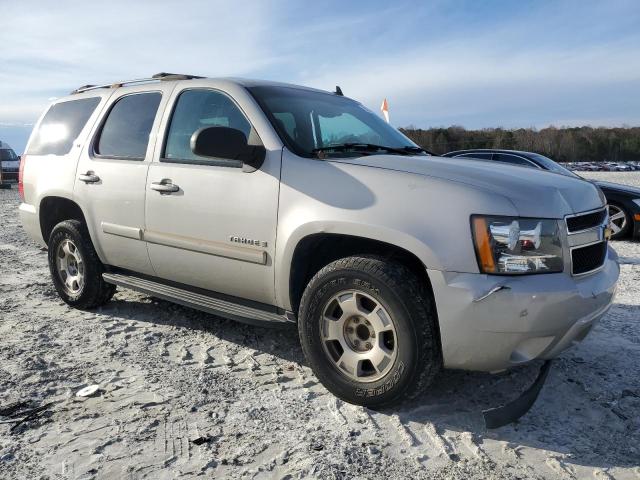 Photo 3 VIN: 1GNFC13J07R200059 - CHEVROLET TAHOE C150 