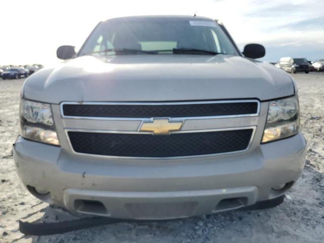 Photo 4 VIN: 1GNFC13J07R200059 - CHEVROLET TAHOE C150 