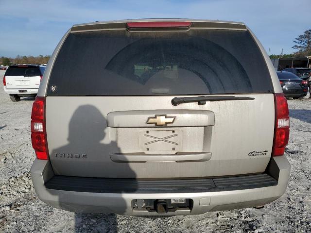 Photo 5 VIN: 1GNFC13J07R200059 - CHEVROLET TAHOE C150 