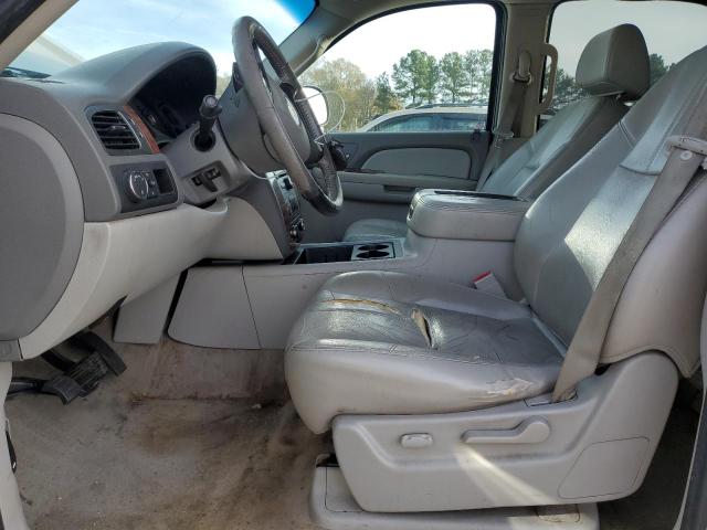 Photo 6 VIN: 1GNFC13J07R200059 - CHEVROLET TAHOE C150 