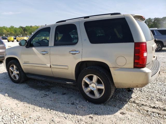 Photo 1 VIN: 1GNFC13J07R332089 - CHEVROLET TAHOE 