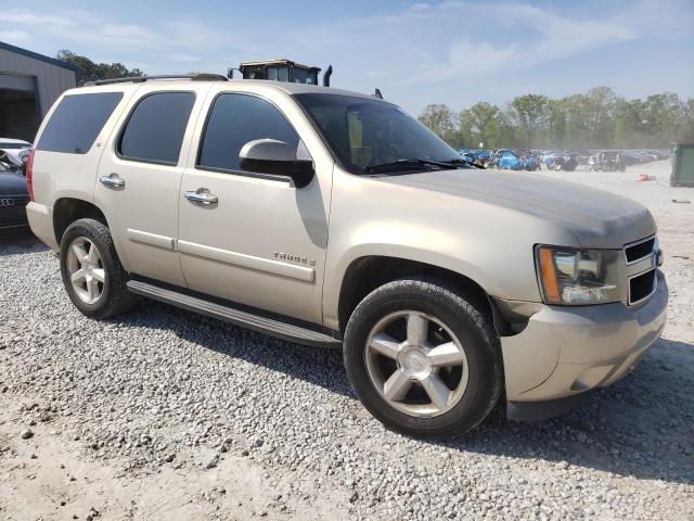 Photo 3 VIN: 1GNFC13J07R332089 - CHEVROLET TAHOE 