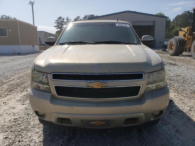 Photo 4 VIN: 1GNFC13J07R332089 - CHEVROLET TAHOE 