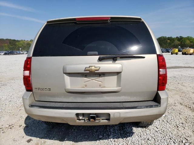 Photo 5 VIN: 1GNFC13J07R332089 - CHEVROLET TAHOE 