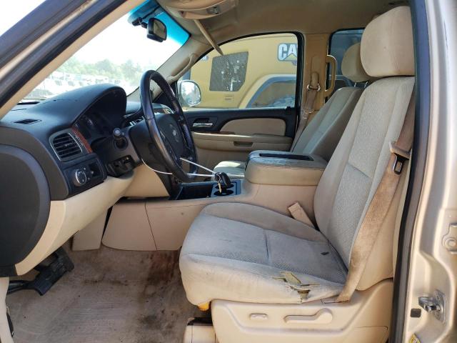 Photo 6 VIN: 1GNFC13J07R332089 - CHEVROLET TAHOE 