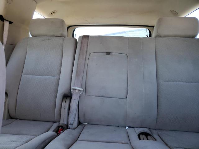 Photo 9 VIN: 1GNFC13J07R332089 - CHEVROLET TAHOE 