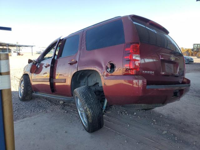 Photo 1 VIN: 1GNFC13J08R173379 - CHEVROLET TAHOE C150 