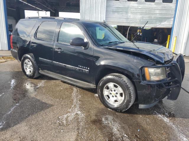 Photo 3 VIN: 1GNFC13J08R174760 - CHEVROLET TAHOE C150 