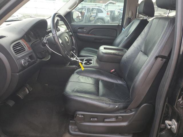 Photo 6 VIN: 1GNFC13J08R174760 - CHEVROLET TAHOE C150 