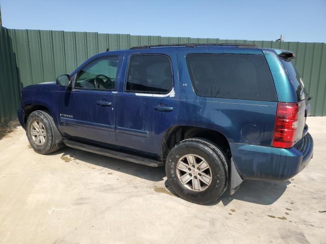 Photo 1 VIN: 1GNFC13J17J132238 - CHEVROLET TAHOE C150 