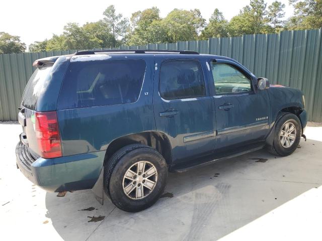 Photo 2 VIN: 1GNFC13J17J132238 - CHEVROLET TAHOE C150 