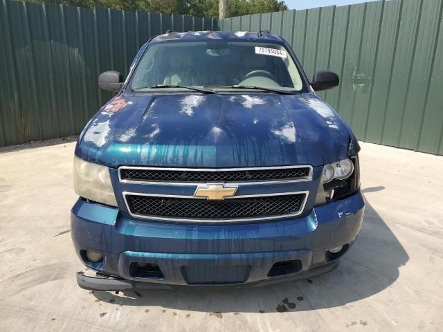 Photo 4 VIN: 1GNFC13J17J132238 - CHEVROLET TAHOE C150 