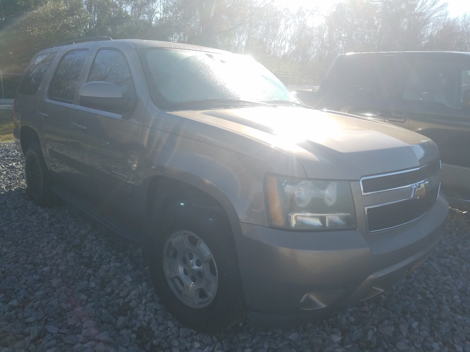 Photo 0 VIN: 1GNFC13J17R140471 - CHEVROLET TAHOE C150 