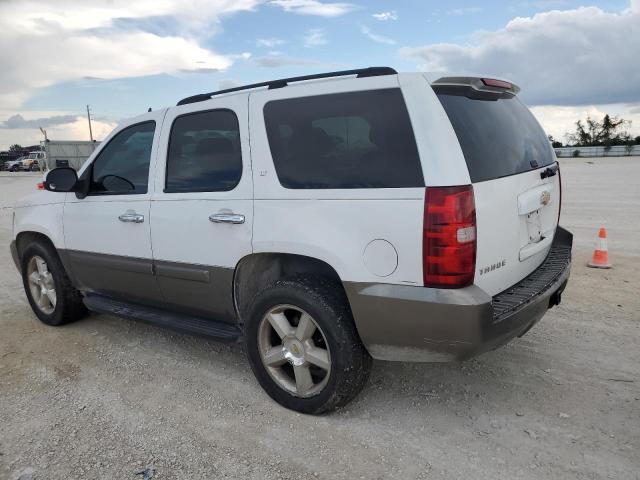 Photo 1 VIN: 1GNFC13J17R154399 - CHEVROLET TAHOE C150 